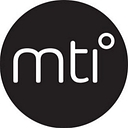 Mti Baths logo