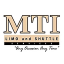 Mti Limo And Shuttle Services logo