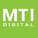 Mti Digital logo