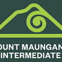 Mt Maunganui Intermediate logo