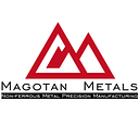 Magotan Metals-Semiconductor Parts