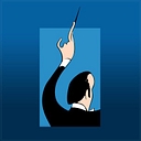 Music Theatre International logo
