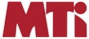 Mti (Mechanical Technologies Inc.) logo
