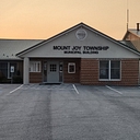 Town of Mount Joy logo