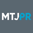 Mtj Associates logo