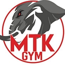 MUAY THAI KICKBOXING GYM