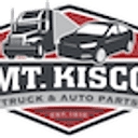 Mt Kisco Truck & Auto Parts logo