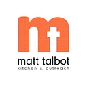 Matt Talbot Kitchen & Outreach logo