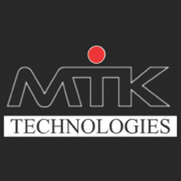MTK TECHNOLOGIES LLC logo
