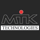 MTK Technologies logo