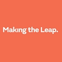 Leap logo