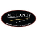 M.T. Laney Company, Inc. logo