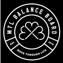 MTL Balance Board