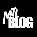 Mtl Blog logo
