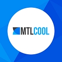 Mtl Cool logo