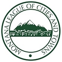Town of Neihart logo