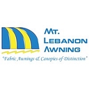 Mt. Lebanon Awning logo