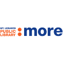 Friends of the Mt Lebanon Public Library logo