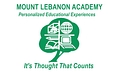 Mount Lebanon Academy logo