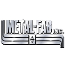Metal Fab, Inc. logo