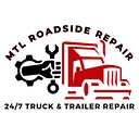 MTL Roadside Truck & Trailers Repair logo
