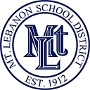 Mt Lebanon SD logo