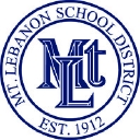 Mt. Lebanon School District logo