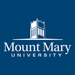 Mount Mary University logo