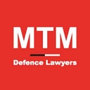 Mtm Defence Lawyers logo