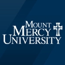 Mount Mercy University logo