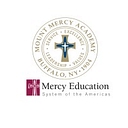 Mount Mercy Academy logo