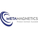 Metamagnetics, Inc. logo