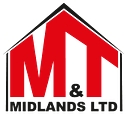 M&T Midlands Ltd logo