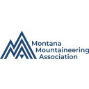 Montana Mountaineering Association logo