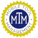 Mtm Robotics logo