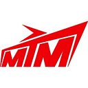 M.t.m. Ship Management logo