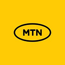 MTN Ghana logo