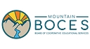 Mountain Boces logo