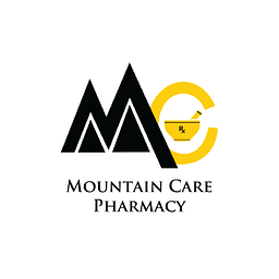 Mountain Care Pharmacy logo