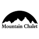 Mountain Chalet   Colorado Springs logo