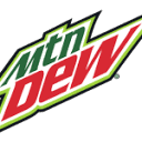 Mtn Dew logo