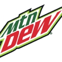 Mtn Dew logo