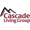 Mountain Glen Retirement Ctr logo