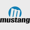 Mustang ES logo
