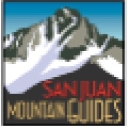 San Juan Mountain Guides logo