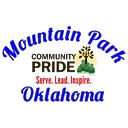 Town of Mountain Park logo