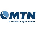 Mtn, A Global Eagle Brand logo
