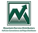 Mountain Service Distributors logo
