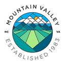 Mountain Valley Hospice & Palliative Care logo