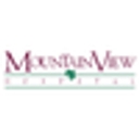 Mountain View Hospital; Gadsden, Al logo